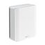 ASUS ZenWiFi BT10 (W-3-PK) Tri-Band (2,4 GHz/5 GHz/6 GHz) Wi-Fi 7 (802.11be) Weiß Intern, 3 image