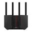 ASUS RT-BE92U WLAN-Router 10 Gigabit Ethernet Tri-Band (2,4 GHz/5 GHz/6 GHz) Schwarz