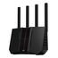 ASUS RT-BE92U WLAN-Router 10 Gigabit Ethernet Tri-Band (2,4 GHz/5 GHz/6 GHz) Schwarz, 2 image