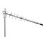 Poynting LPDA-92 Netzwerk-Antenne Richtantenne SMA 11 dBi, 2 image