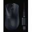 Razer DeathAdder V3 HyperSpeed Maus Gaming Rechts RF Wireless + USB Type-C Optisch 26000 DPI, 2 image