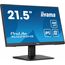 iiyama ProLite XU2293HS-B6 Computerbildschirm 54,6 cm (21.5") 1920 x 1080 Pixel Full HD LED Schwarz, 2 image