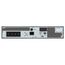 APC Easy UPS On-Line, 1000VA/900W, Rackmontage 4HE, 230V, 4x IEC C13 Ausgänge, Intelligenter Kartensteckplatz, LCD, verlängerte Laufzeit, mit Rackkit