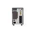 APC Easy UPS On-Line, 2000VA/1800W, Tower, 230V, 4x IEC C13 Ausgänge, Intelligenter Kartensteckplatz, LCD