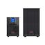 APC Easy UPS On-Line, 2000VA/1800W, Tower, 230V, 4x IEC C13 Ausgänge, Intelligenter Kartensteckplatz, LCD, verlängerte Laufzeit, 2 image