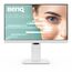 BenQ GW2486TC Computerbildschirm 60,5 cm (23.8") 1920 x 1080 Pixel Full HD Weiß