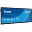 iiyama TE9218UWI-B1AG Signage-Display Kiosk-Design 2,32 m (91.5") LED WLAN 500 cd/m² 5K Ultra HD Schwarz Touchscreen Eingebauter Prozessor Android 16/7, 2 image