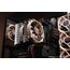 Noctua NF-A14X25R G2 PWM Computerkühlsystem Computergehäuse Ventilator 14 cm, 5 image