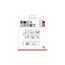 TESA DELUXXE Handtuchring Wand-montiert Chrom, 3 image