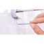 TESA 40447-00000-00 Toilettenrollenhalter Wand-montiert Edelstahl, 4 image