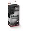 TESA ALUXX BLACK Aluminium Wand-montiert Duschkorb