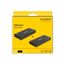 DeLOCK HDMI Splitter 1 x HDMI in zu 4 x HDMI out 4K 60 Hz mit Downscaler, 3 image