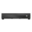 BenQ V5010i Standard Throw-Projektor 2500 ANSI Lumen DLP UHD 4K (3840x2160) Schwarz