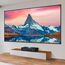 BenQ V5010i Standard Throw-Projektor 2500 ANSI Lumen DLP UHD 4K (3840x2160) Schwarz, 8 image