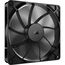 Corsair RS140 Computergehäuse Ventilator 14 cm Schwarz 1 Stück(e)