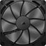 Corsair RS140 Computergehäuse Ventilator 14 cm Schwarz 1 Stück(e), 2 image