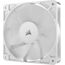 Corsair RS120 Computergehäuse Ventilator 12 cm Weiß 3 Stück(e), 3 image