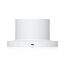 Ubiquiti UACC-G5-PTZ-SM Überwachungskamerazubehör Montage, Farbe: Weiß