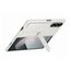 Samsung Silicone Case White Handy-Schutzhülle 19,3 cm (7.6") Cover Weiß
