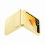Samsung EF-VF741PYEGWW Handy-Schutzhülle 17 cm (6.7") Cover Gelb, 2 image