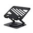 Trust Zeff Laptop-Ständer Schwarz 40,6 cm (16")