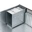 Silverstone RM46-502-I Rack Schwarz, 8 image