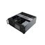 Silverstone RM46-502-I Rack Schwarz, 9 image