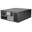 Silverstone RM47-502-I Computer-Gehäuse Rack Schwarz, 2 image