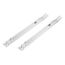 Silverstone SST-RMS09-20 Rack Zubehör Regal-Schienenset