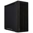 ASUS ProArt PA602 Wood Edition – Metal Panel Midi Tower Schwarz
