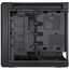 ASUS ProArt PA602 Wood Edition – Metal Panel Midi Tower Schwarz, 9 image