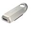 SanDisk SDCZ75-512G-G46 USB-Stick 512 GB USB Typ-C 3.2 Gen 1 (3.1 Gen 1) Silber, Kapazität: 512 GB, 3 image