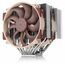 Noctua NH-D15 G2 Computerkühlsystem Prozessor Luftkühlung 14 cm