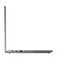 Lenovo ThinkPad L13 2-in-1 Gen 6 (AMD) AMD Ryzen™ 5 PRO 215 Hybrid (2-in-1) 33,8 cm (13.3") Touchscreen WUXGA 16 GB LPDDR5x-SDRAM 512 GB SSD Wi-Fi 7 (802.11be) Windows 11 Pro Grau Schweiz, 6 image