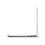 Lenovo ThinkBook 14 2-in-1 G6 IPL Copilot+ PC Intel Core Ultra 5 325 Hybrid (2-in-1) 35,6 cm (14") Touchscreen WUXGA 16 GB DDR5-SDRAM 512 GB SSD Wi-Fi 7 (802.11be) Windows 11 Pro Grau Schweiz, 4 image