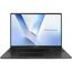 ASUS Vivobook X1605VAPBF Intel Core 9 270H Laptop 40,6 cm (16") Full HD 24 GB DDR5-SDRAM 1 TB SSD Wi-Fi 6 (802.11ax) Windows 11 Home Schwarz