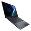 ASUS ExpertBook B5 B5405CCA-NZ0193X Intel Core Ultra 7 255H Laptop 35,6 cm (14") WQXGA 32 GB DDR5-SDRAM 1 TB SSD Wi-Fi 7 (802.11be) Windows 11 Pro Schwarz, Grau, 4 image