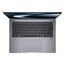 ASUS ExpertBook P5 G2 PM5406CGA-NZ0055X Copilot+ PC AMD Ryzen AI 7 445 Laptop 35,6 cm (14") WQXGA 64 GB DDR5-SDRAM 1 TB SSD Wi-Fi 7 (802.11be) Windows 11 Pro Grau, 4 image
