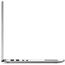 DELL Pro 16 Plus PB16250 Copilot+ PC Intel Core Ultra 7 266V Laptop 40,6 cm (16") Full HD+ 16 GB LPDDR5x-SDRAM 512 GB SSD Wi-Fi 7 (802.11be) Windows 11 Pro Aluminium Schweiz, 6 image