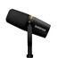 Shure MV7+-K Mikrofon Schwarz Podcast-Mikrofon, 3 image