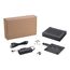 ASUS PN43-BBN100MD Mini PC Schwarz N100, 5 image