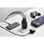 ASUS ROG 140W USB-C GaN Universal Schwarz AC Schnellladung Drinnen, 6 image