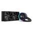 NZXT Kraken Elite 240 Prozessor All-in-One-Flüssigkeitskühler 12 cm Schwarz 1 Stück(e)