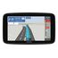 TomTom GO Classic Navigationssystem Fixed 15,2 cm (6") Touchscreen Schwarz
