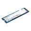 Kingston Technology 2000G NV3 M.2 2280 NVMe SSD, Kapazität: 2 TB