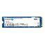 Kingston Technology 500G NV3 M.2 2280 NVMe SSD, Kapazität: 500 GB, 2 image