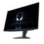 Alienware AW2725DF Computerbildschirm 67,8 cm (26.7") 2560 x 1440 Pixel Quad HD QD-OLED Schwarz, 2 image