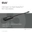 CLUB3D USB-C® to Triple DisplayPort™ MST Hub 4K60Hz, 6 image