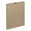 Pagna 44010-11 Klemmbrett A4 Karton Braun