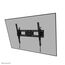 Neomounts WL35-750BL18 Schwerlast-Wandhalterung 55-98" - neigbar - abschließbar - schnelle Installation - TÜV